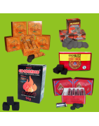 Charcoal for Shisha, buy online