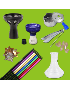 Accessoires Shisha