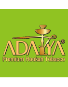 Adalya, best online tobacco in Switzerland