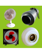 Extractor - Fan - Buy ventilation and extraction system online