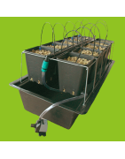 Hydroponic growing system equipment, buy online