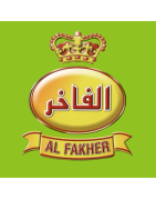 Al Fakher Früchte