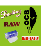 Rolling paper: Buy online at the best price