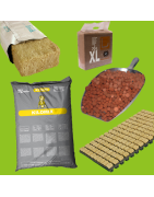 Gärtnerische Substrate, online kaufen