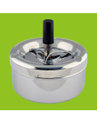 Ashtrays