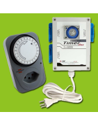 Electricité, Minuterie