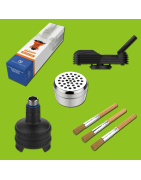 Storz-Bickel Zubehör