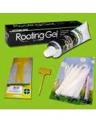 Miscellaneous Equipment for Cannabis Fertilizers