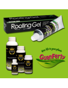 Fertilizer, Cuttings