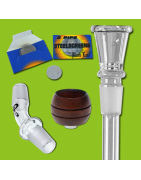 Head shop Accessoires