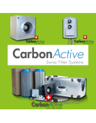 CarbonActive Extractor