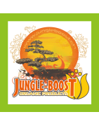 Engrais Chanvre Cannabis Jungle Boost