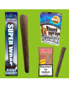 Blunts