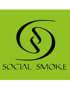 Social Smoke Tabak