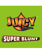 Juicy Super Blunt