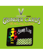 Grinder Card