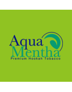 Aqua Mentha