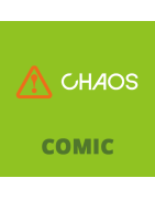 Chaos Comic