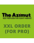 TheAzimut XXL Order