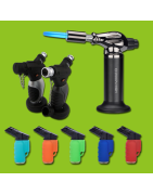 Torch Lighters