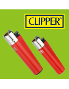 Briquets Clipper