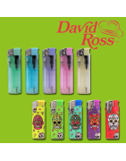 David Ross Lighters