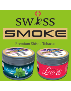 Swiss Smoke Various