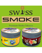 Swiss Smoke Fruits