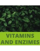 TP - Vitamin und Enzyme