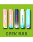 Geek Bar