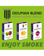 Oduman Blend, Buy online best tobacco for shisha