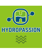 Erde, Hydro