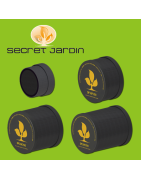 Secret Jardin Filter