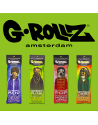 G-Rollz Hemp Cones