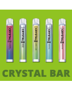 Crystal Bar