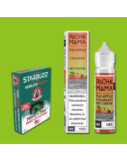 E-Liquide Diverse