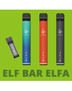 Elf Bar ELFA