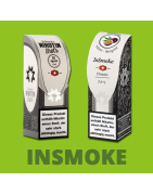 Insmoke Liquid