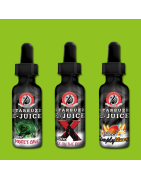 Starbuzz E-Juice