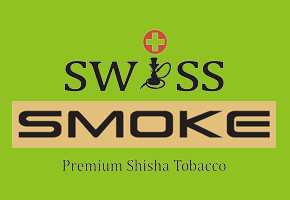 Swiss Smoke Tobacco