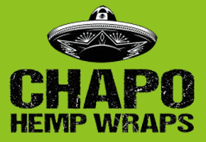 Chapo Hemp Wrap