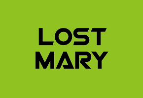 Lost Mary