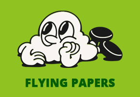 Flying Papers