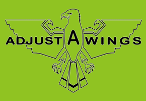 Adjust-A-Wings