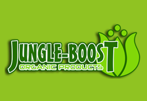 Jungle-Boost