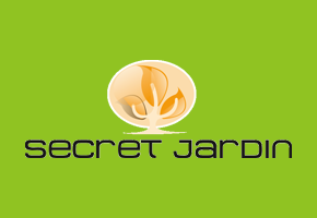 Secret Jardin