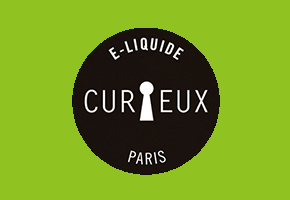 Curieux E-Liquide, Paris