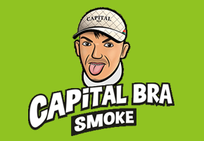 Capital Bra Smoke