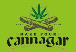 Make your Cannagar